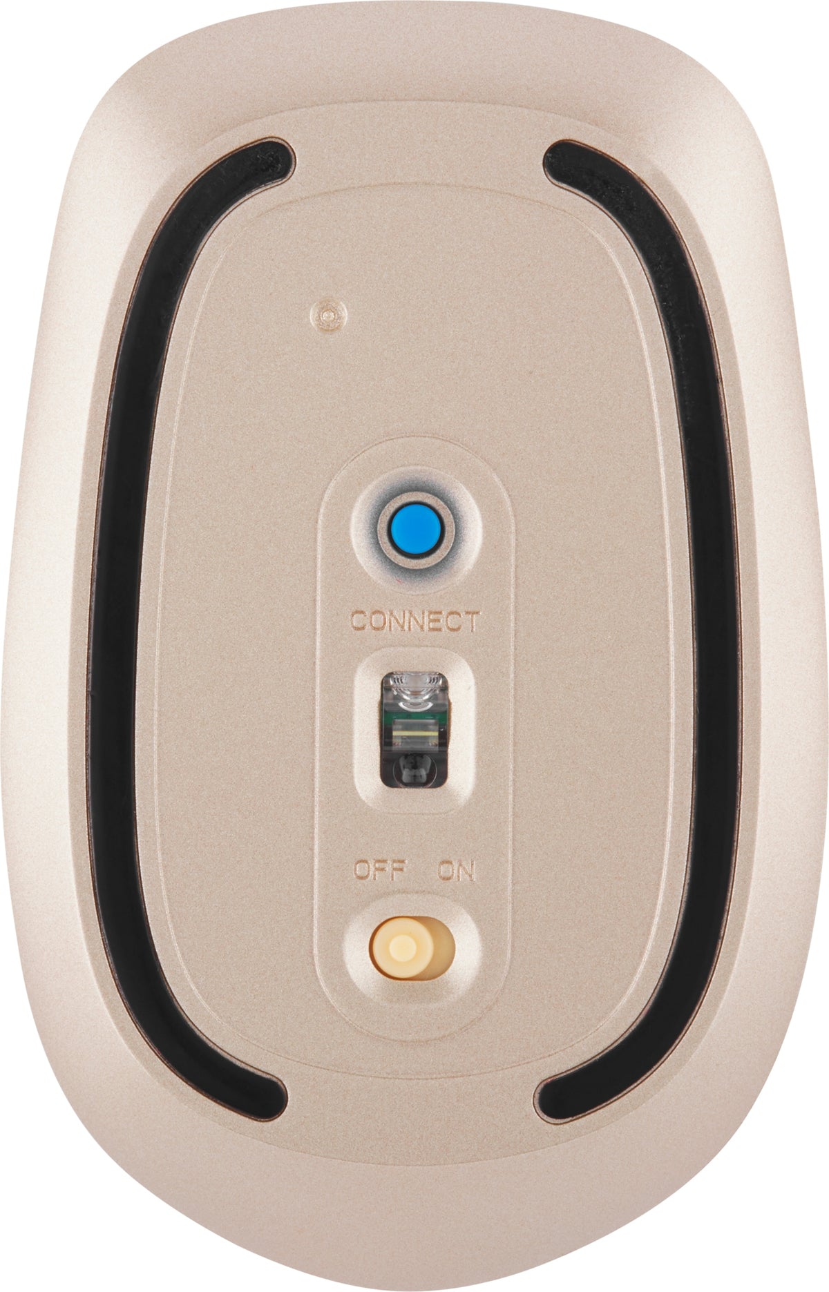 HP 410 Slim Silver Bluetooth Mouse ratón Ambidextro 2000 DPI (6)