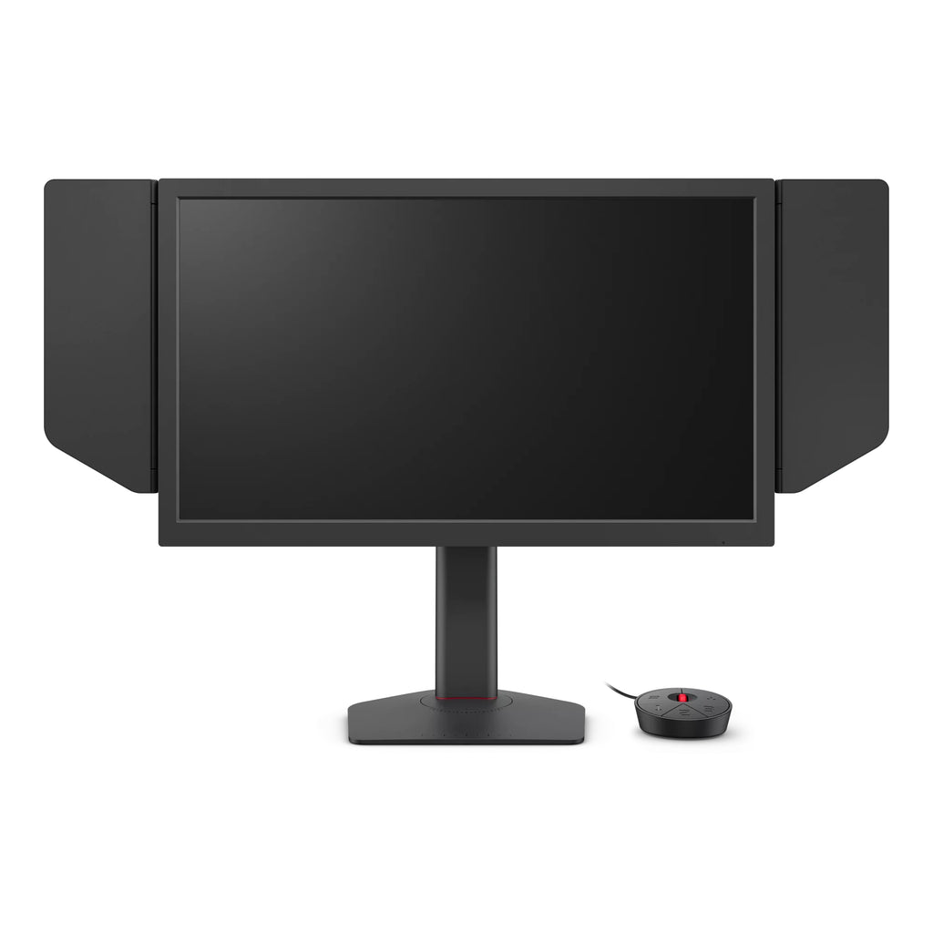 Benq 9H.E19LB.QSE - Monitor LCD, gaming, 25"