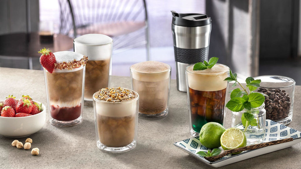 De’Longhi Eletta Explore Totalmente automática Máquina espresso 1,8 L (6)