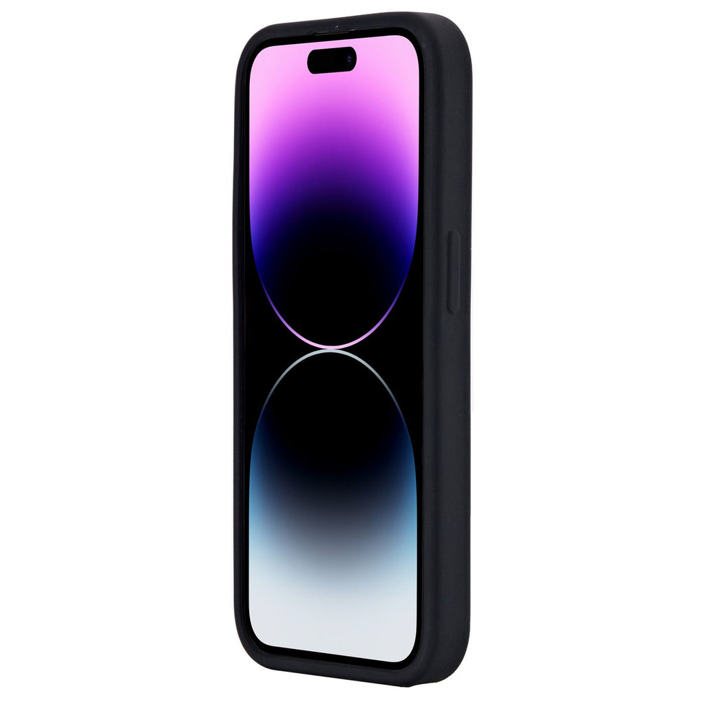 eSTUFF ES67150043 funda para teléfono móvil Negro (4)