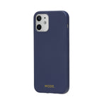 dbramante1928 Barcelona funda para teléfono móvil 13,7 cm (5.4") Azul (5)