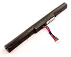 CoreParts MBI2550 refacción para laptop Batería (3)