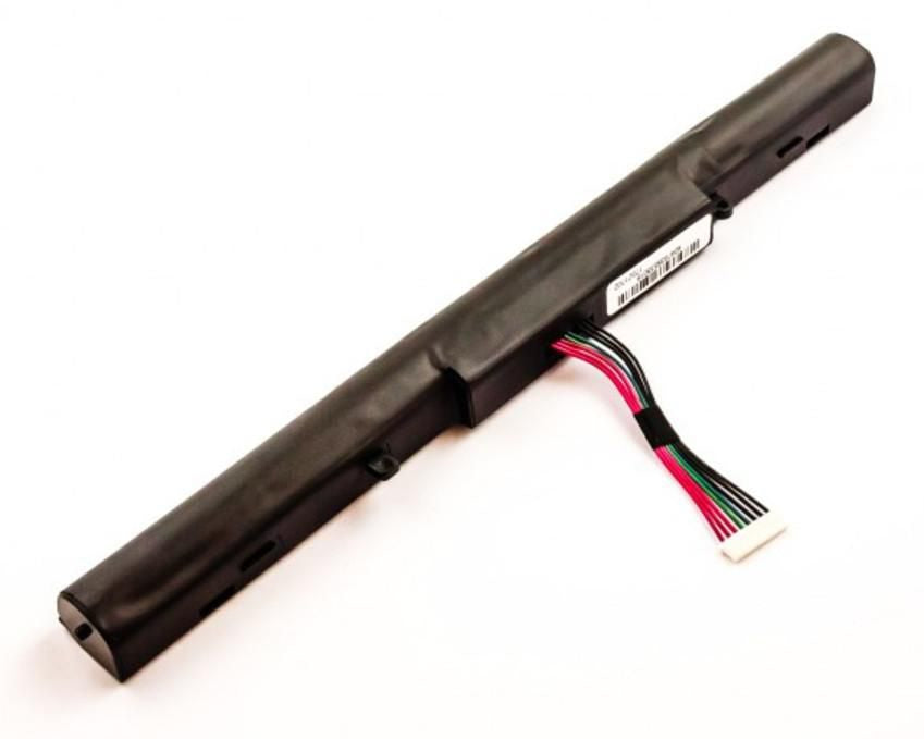 CoreParts MBI2550 refacción para laptop Batería (3)