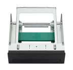 HP Optical Bay HDD Mounting Bracket (2)
