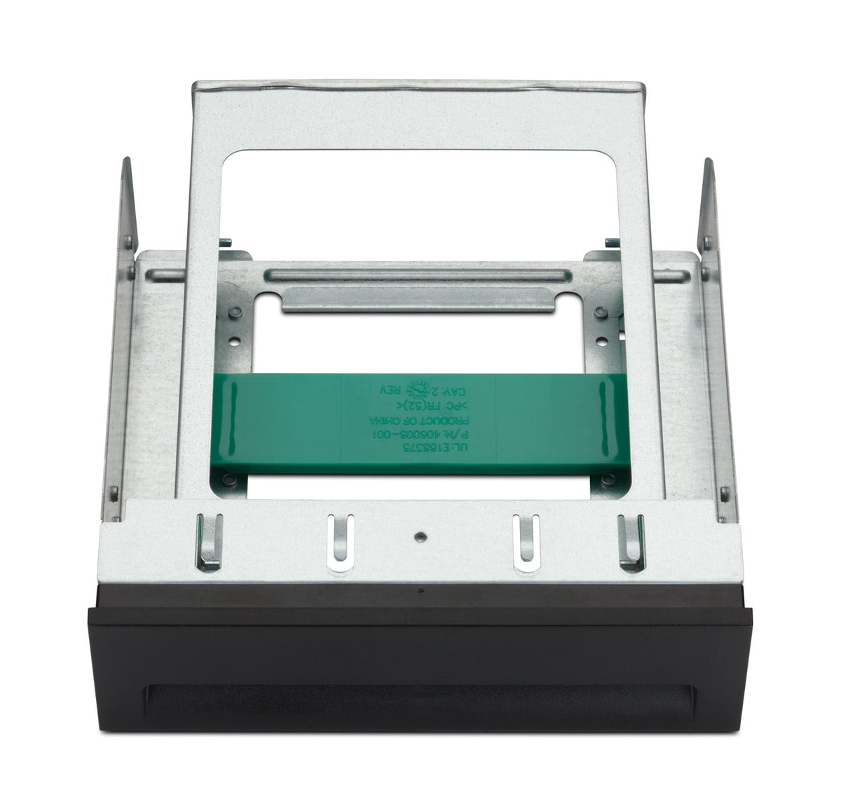 HP Optical Bay HDD Mounting Bracket (2)