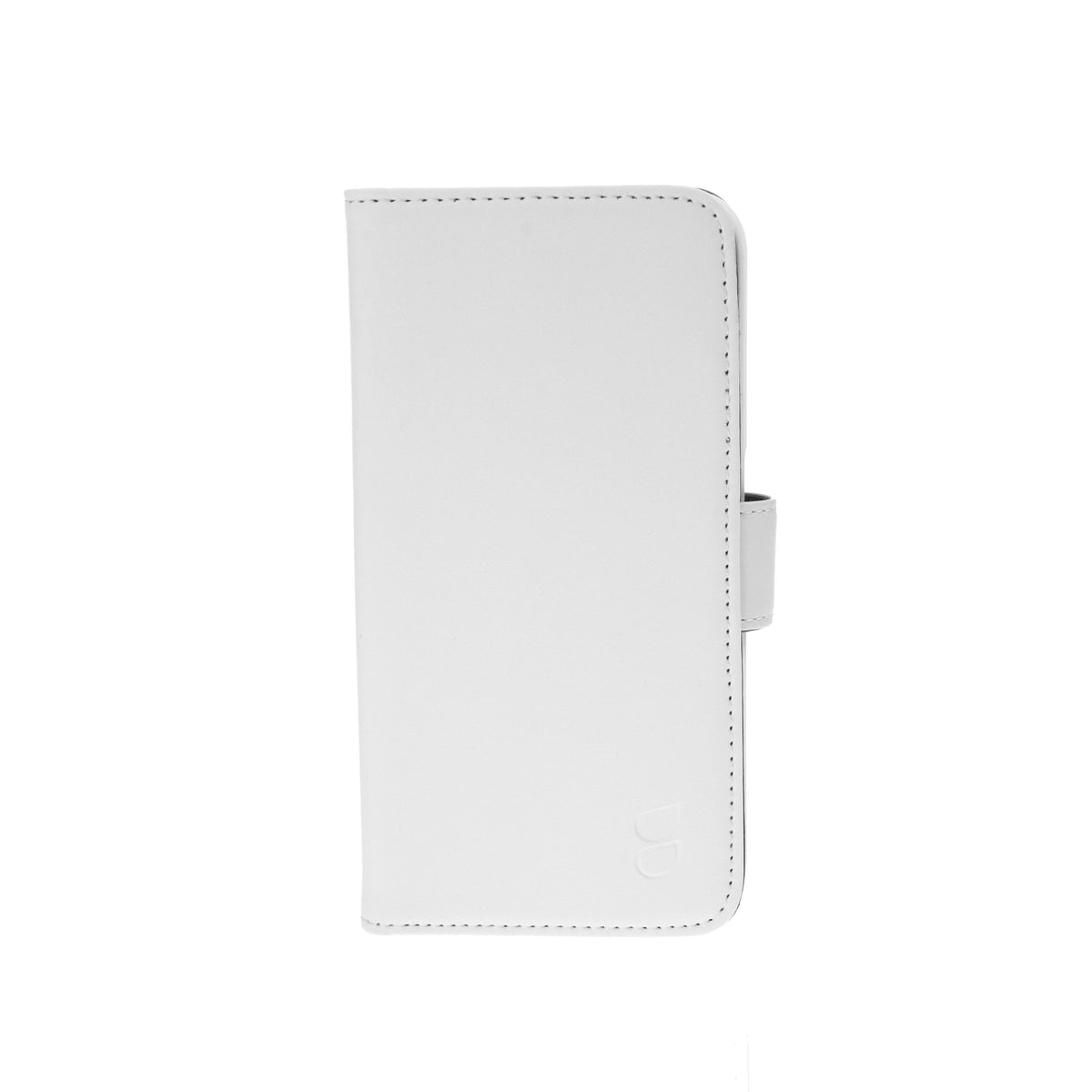 Gear 658829 funda para teléfono móvil Funda cartera Blanco