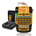 DYMO RHINO 4200 Kit impresora de etiquetas QWERTY