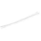 StarTech.com CBMZT4NK presilla Brida reutilizable Nylon, Plástico 1000 pieza(s)
