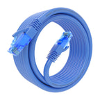 AISENS A135-0804 cable de red 5 m Cat6 U/UTP (UTP) Alrededor (3)