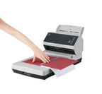 Fujitsu PA03810-B601 - fi-8250, Escáner de documentos