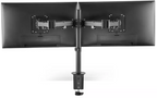 Soporte de pared Neomounts Dual NM-D135DBLACK (4)
