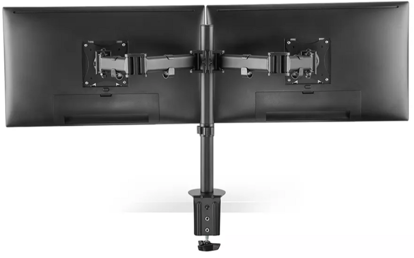 Soporte de pared Neomounts Dual NM-D135DBLACK (4)