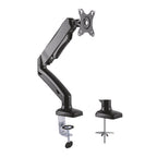 AISENS DT27TSR-043 soporte para monitor 81,3 cm (32") Escritorio Negro (4)