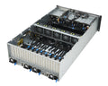 Esc8000-E11-Sku1/10g/3kw 2+2/3pcie