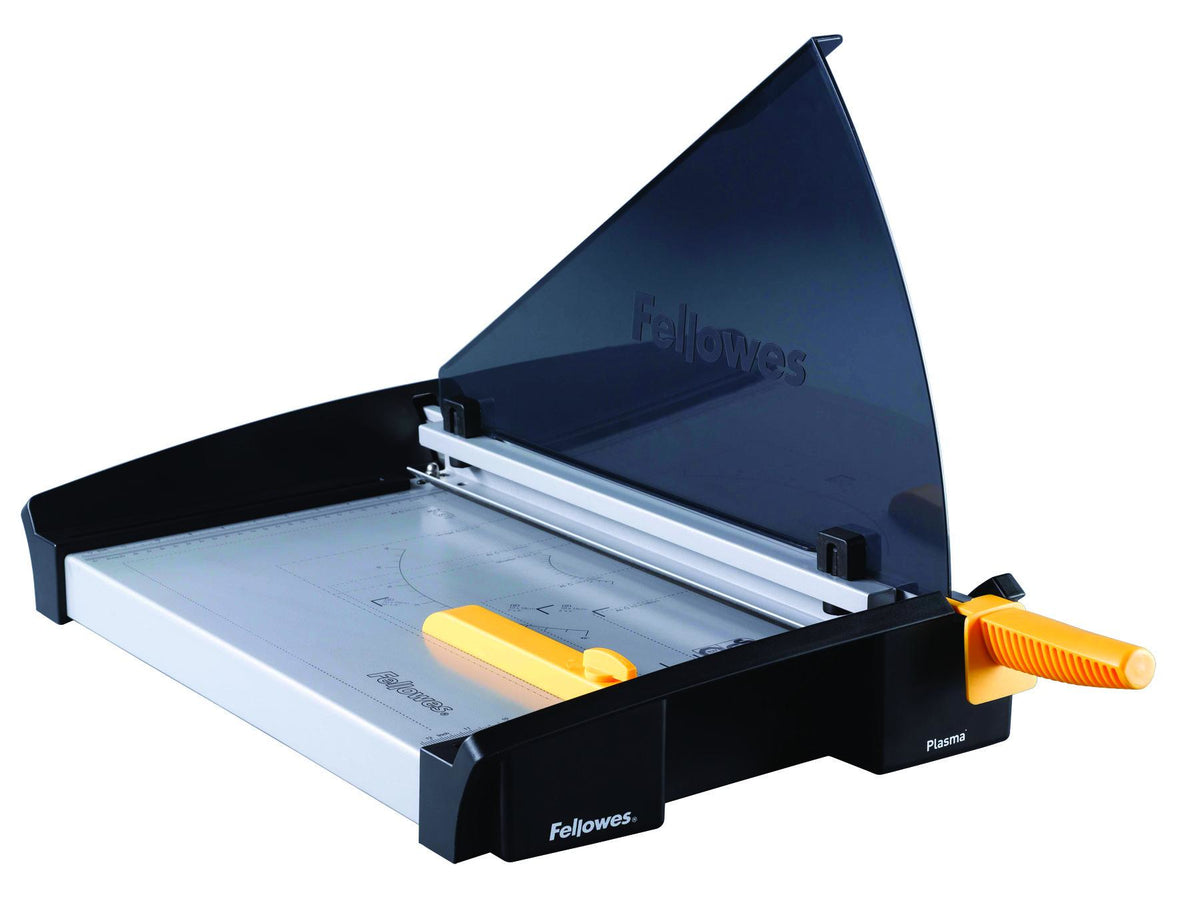 Fellowes Plasma A3/180 guillotina para papel 40 hojas