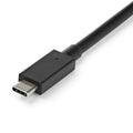 StarTech.com DK30C2DPPDUE base para portátil y replicador de puertos Alámbrico USB 3.2 Gen 1 (3.1 Gen 1) Type-C Negro, Gris (5)