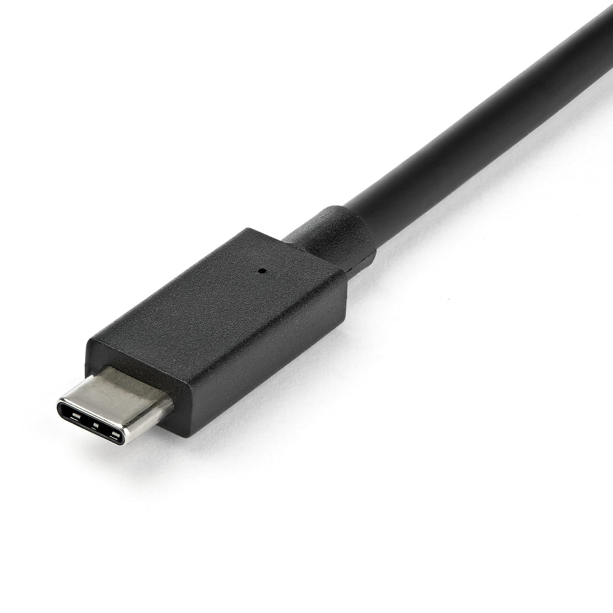 StarTech.com DK30C2DPPDUE base para portátil y replicador de puertos Alámbrico USB 3.2 Gen 1 (3.1 Gen 1) Type-C Negro, Gris (5)