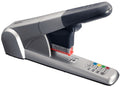 Leitz 55510084 grapadora Plata