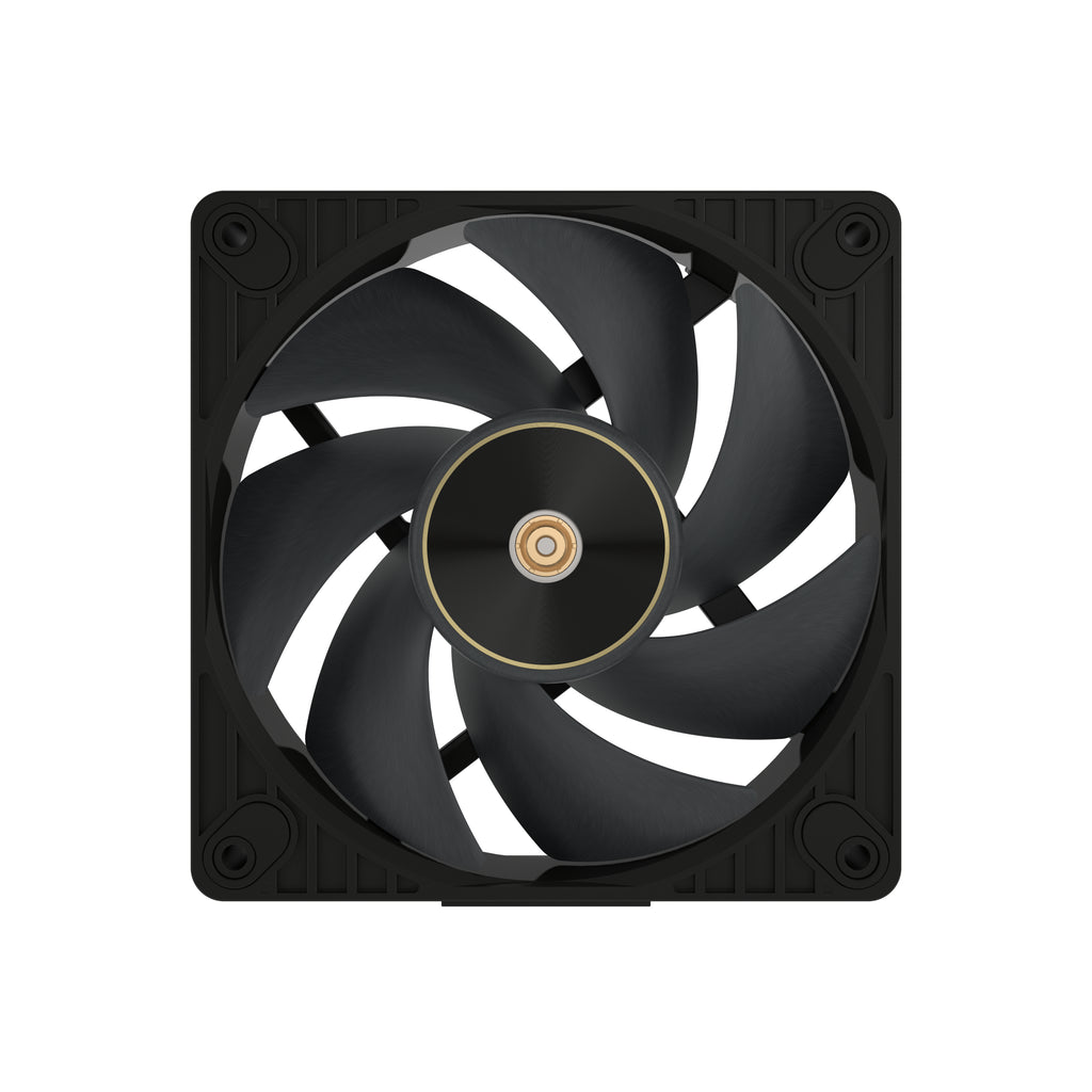 ASUS ProArt PF120 Fan PWM Black 3in1 Carcasa del ordenador Ventilador 12 cm Negro 3 pieza(s) (8)