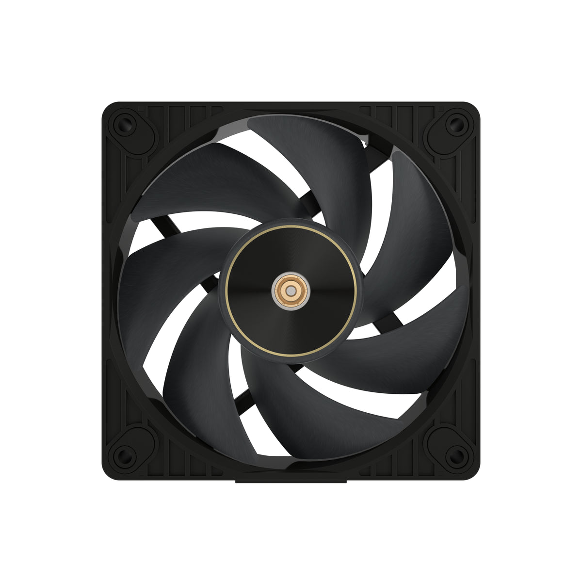 ASUS ProArt PF120 Fan PWM Black 3in1 Carcasa del ordenador Ventilador 12 cm Negro 3 pieza(s) (8)