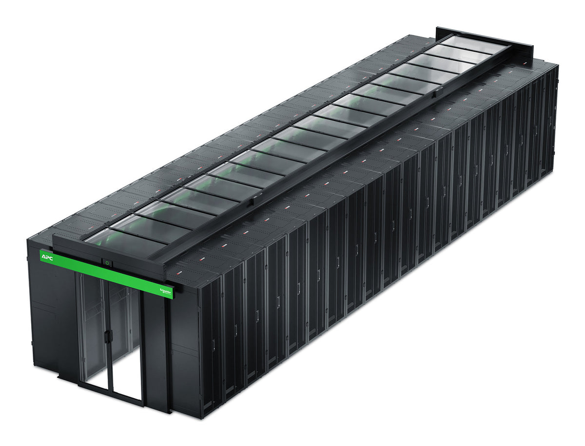 APC NSAC2151 accesorio de bastidor Panel de conectores (2)