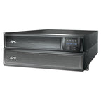 APC Smart-UPS sistema de alimentación ininterrumpida (UPS) Línea interactiva 1,5 kVA 1200 W 8 salidas AC (8)