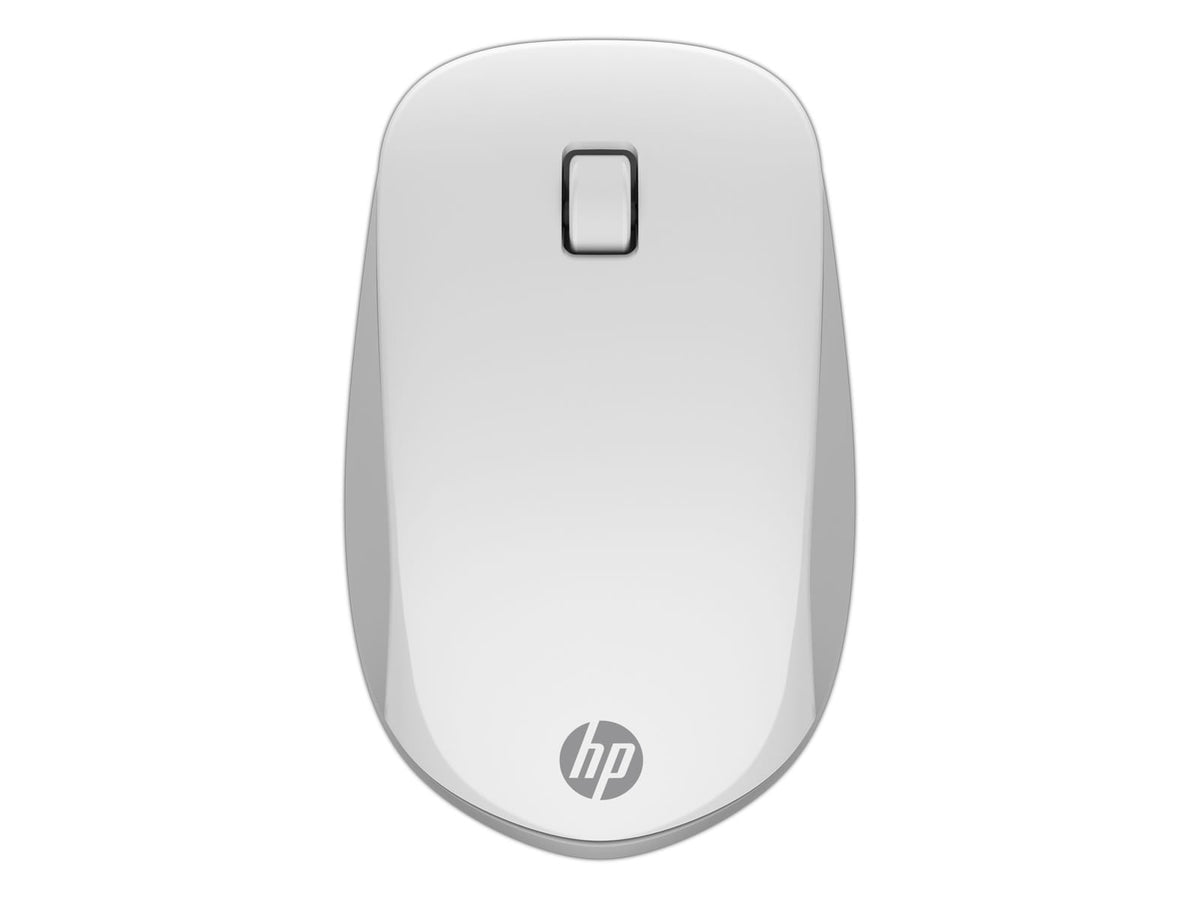 HP Z5000 Bluetooth Mouse ratón Oficina Ambidextro Laser (2)