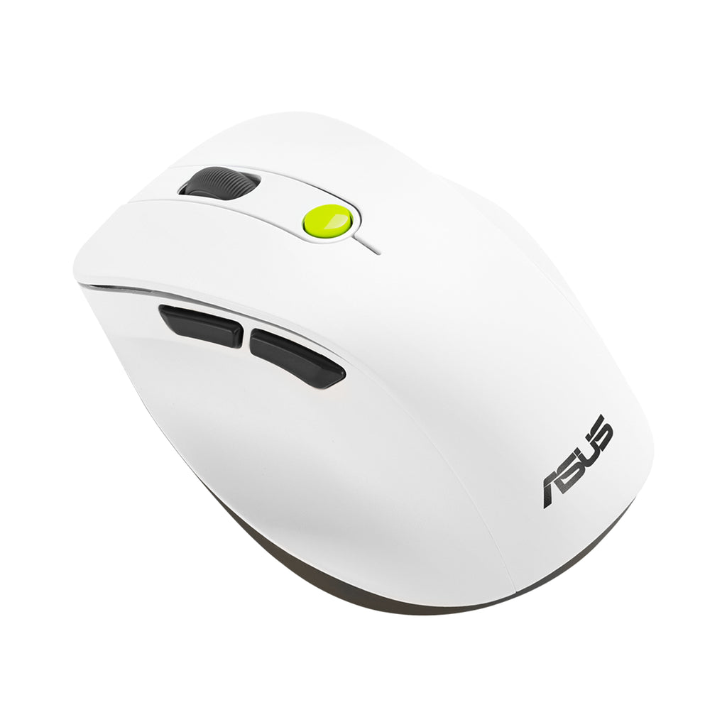 ASUS MD105 MOUSE/VT-GN ratón Universal Mano derecha RF Wireless + Bluetooth 2400 DPI (6)