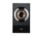 Logitech Z533 conjunto de altavoces 60 W Universal Negro 2.1 canales 15 W (4)