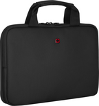 Maletín portátil Wenger/SwissGear Linden negro (5)