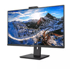 Philips P Line 329P1H/00 pantalla para PC 80 cm (31.5") 3840 x 2160 Pixeles 4K Ultra HD LED Negro (5)