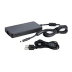DELL 331-9053 adaptador e inversor de corriente Interior 240 W Negro (2)