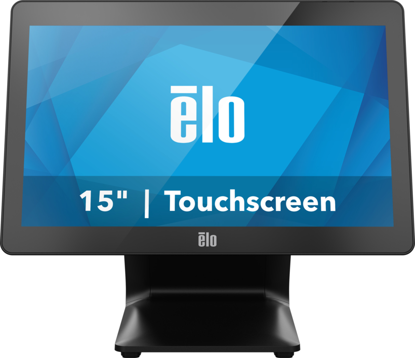 Elo I-Series 3 i3 8/256GB W10/W11 IoT