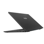 MSI Prestige AI Evo A1MG-023ES Intel Core Ultra 5 125H Portátil 33,8 cm (13.3") 2.8K 16 GB LPDDR5-SDRAM 1 TB SSD Wi-Fi 7 (802.11be) Windows 11 Home Gris (4)