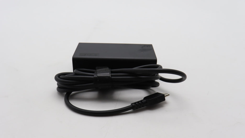 Lenovo 5A11J62092 adaptador e inversor de corriente Interior 65 W Negro (5)