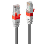 Lindy 45359 cable de red Gris 20 m Cat6a S/FTP (S-STP) (2)