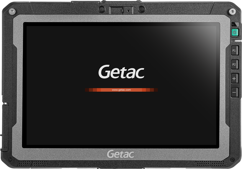 Getac ZX10 G2 8/256 GB GPS (2)
