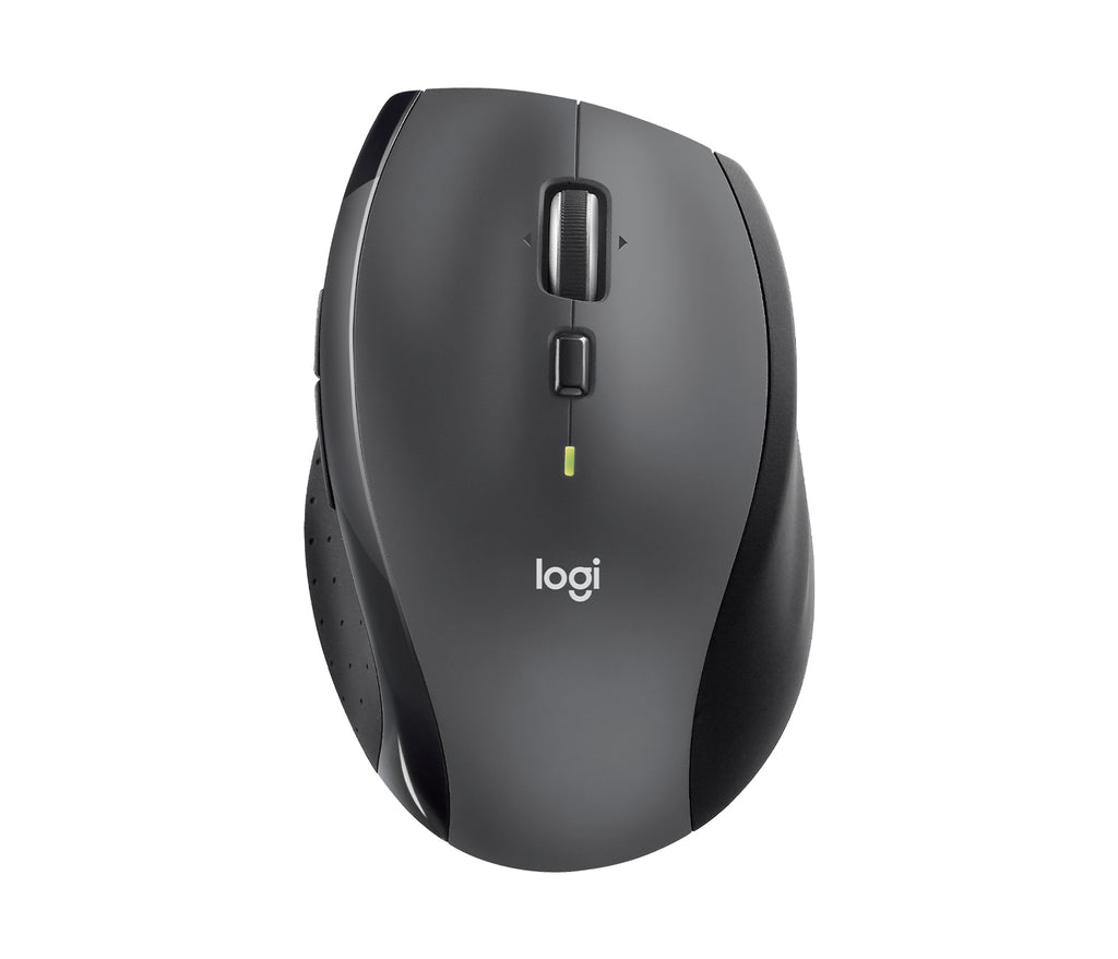 Logitech 910-001935 ratón RF inalámbrico Óptico (3)