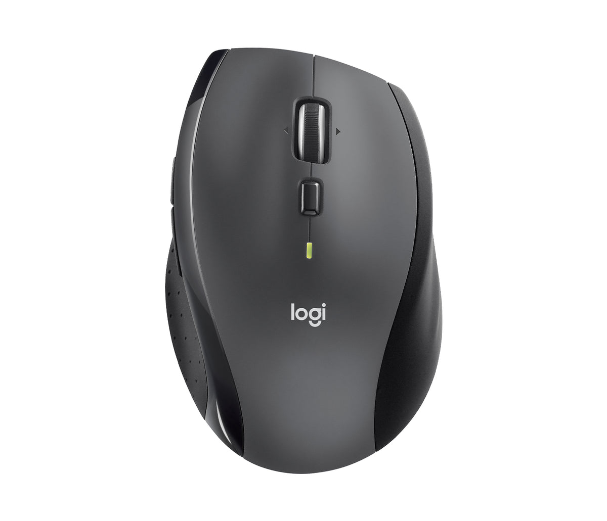 Logitech 910-001935 ratón RF inalámbrico Óptico (3)