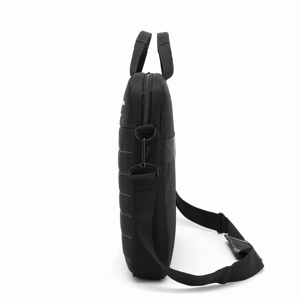 CoolBox COO-BAG15-1N maletines para portátil 39,6 cm (15.6") Funda Negro (4)