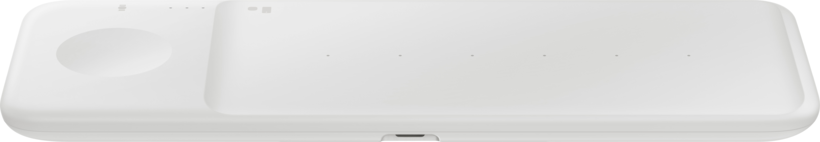 Samsung Mobile Samsung Wireless Charger Trio EP-P6300TWEGEU (7)