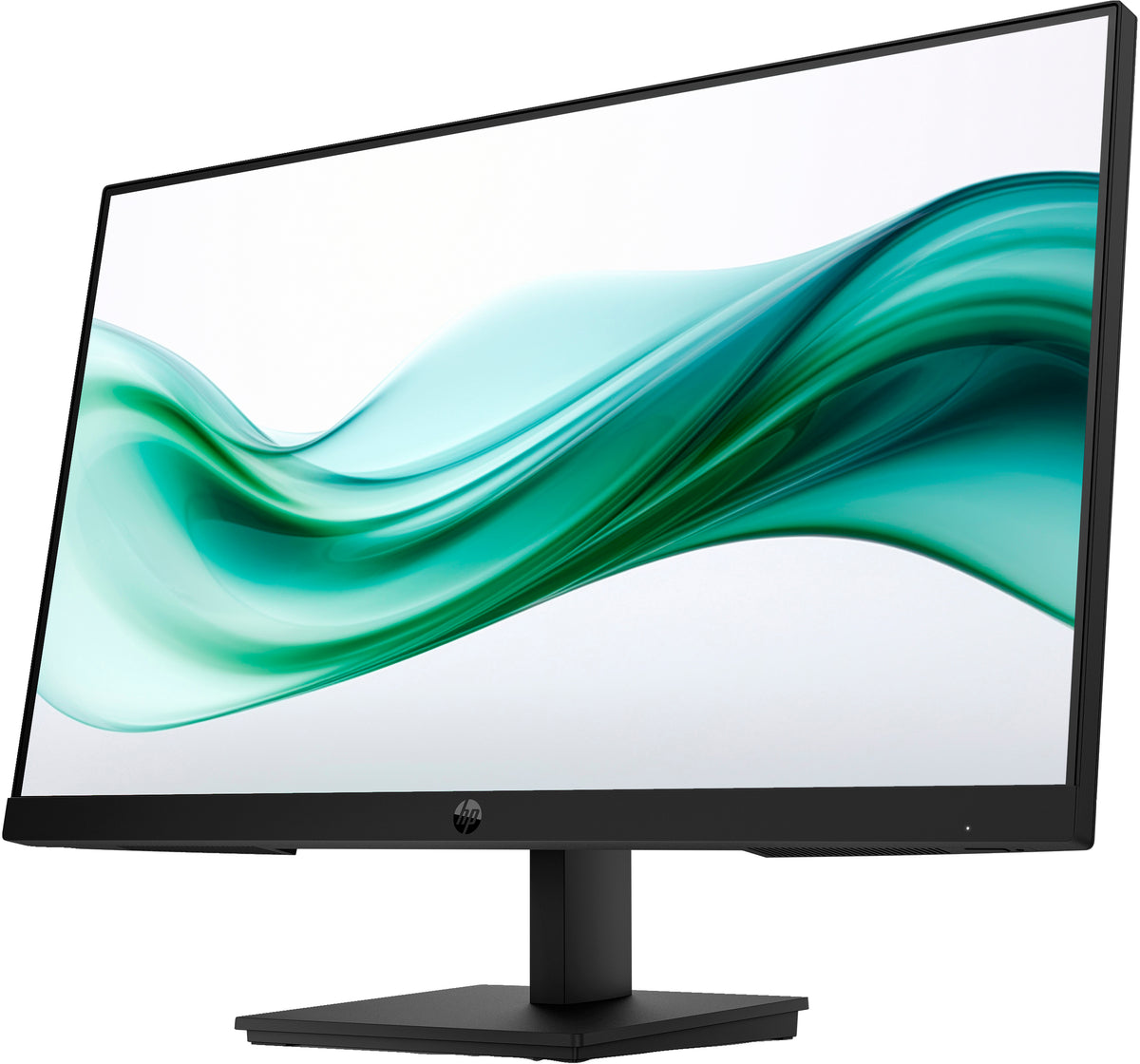 HP Series 3 Pro 23.8 inch FHD Monitor - 324pv pantalla para PC 60,5 cm (23.8") 1920 x 1080 Pixeles Full HD LCD Negro (5)