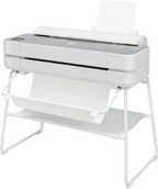 Plóter HP DesignJet Studio Steel A1 (3)