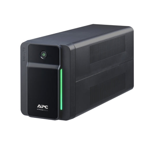 APC BVX700LI-GR sistema de alimentación ininterrumpida (UPS) Línea interactiva 0,7 kVA 360 W 2 salidas AC (5)