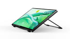 Hannspree HT240CUA pantalla para PC 60,5 cm (23.8") 1920 x 1080 Pixeles Full HD LED Pantalla táctil Negro (4)