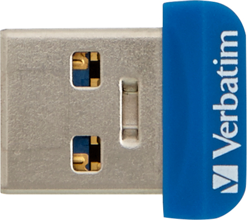 Memoria USB Verbatim Nano 16 GB 98709 (3)