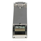 StarTech.com GLCSXMM10PST red modulo transceptor Fibra óptica 1250 Mbit/s (5)