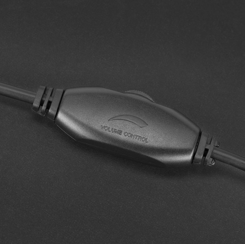 Mars Gaming MH122 auricular y casco Auriculares Alámbrico Diadema Juego USB tipo A (7)