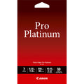 Canon 2768B014 101.6 x 152.4mm 50 hoja papel fotográfico brillante