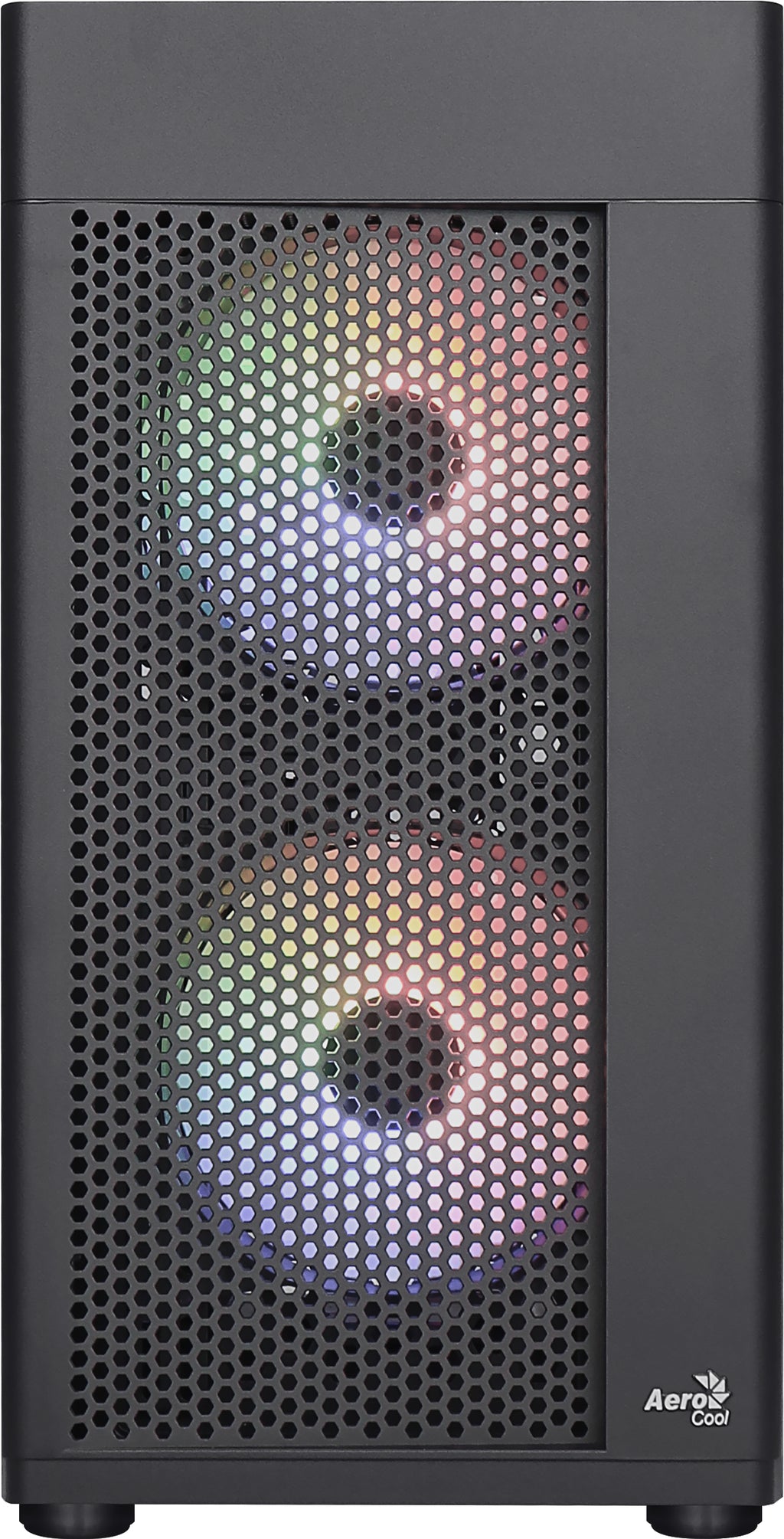 Aerocool Hexform Mini Tower (2)